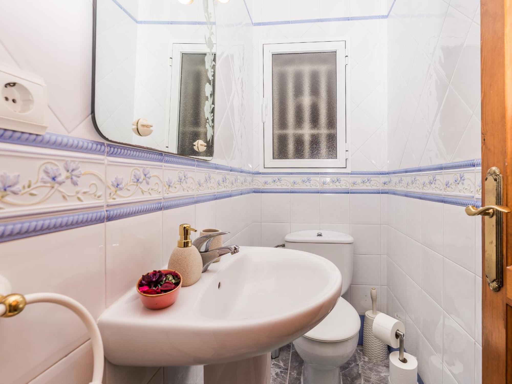 Apartamento Mágico Javea Arenal Exterior foto